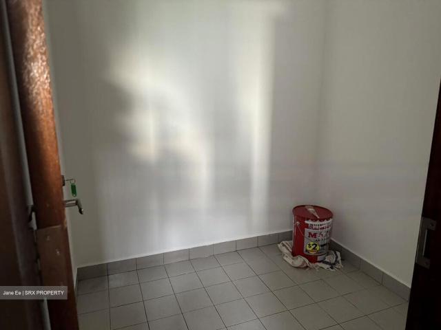 Chatelet D10, Condominium
