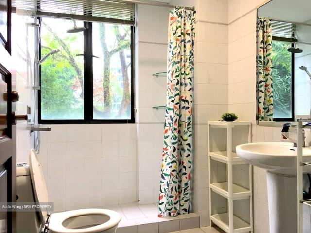Chatelet D10, Condominium