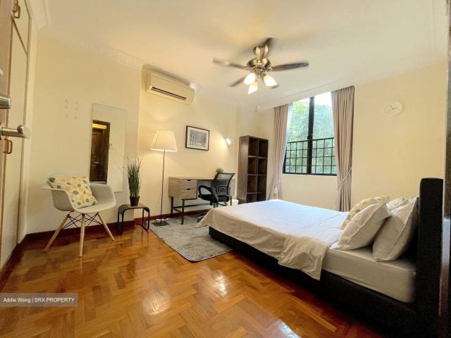 Chatelet D10, Condominium