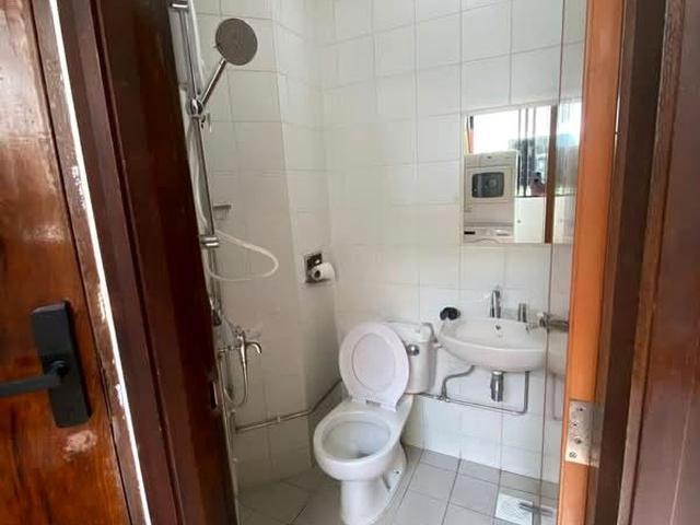 Chatelet D10, Condominium