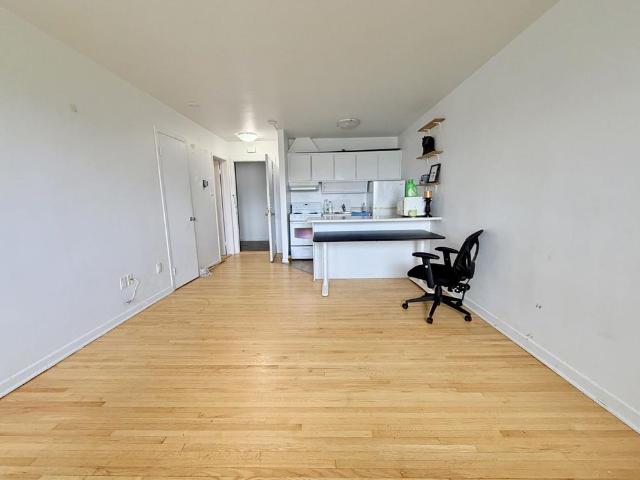 Châtelets Appartements Appartement Loft Studio à Louer Sainte Foy / Sillery Août 2026