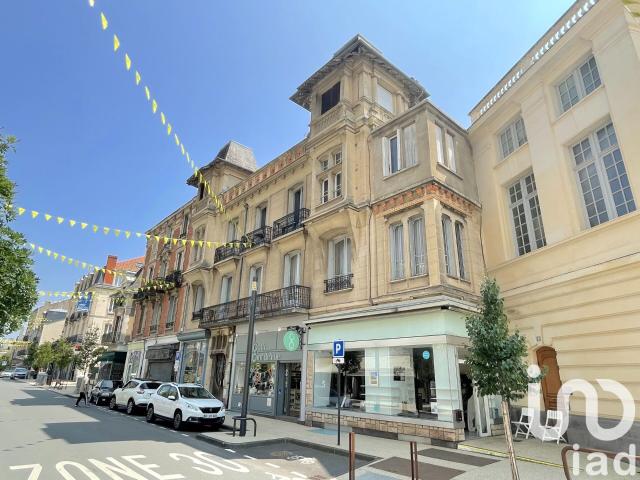 Châtelguyon Vente Appartement 63