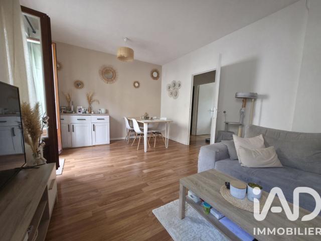 Châtelguyon Vente Appartement 63
