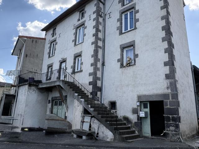 Châtelguyon Vente Maison 63