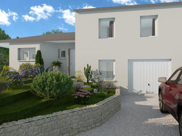 Châtelguyon Vente Maison 63