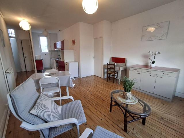 Châtelguyon Location Appartement 63
