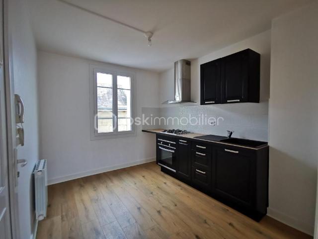 Châtellerault Location Appartement 86