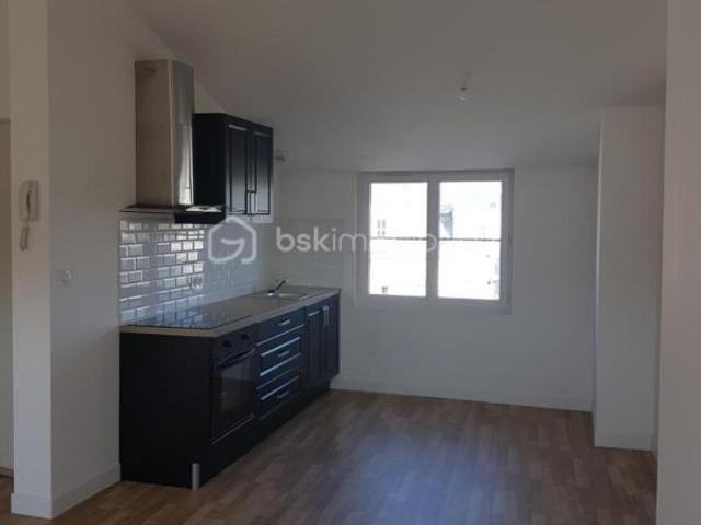 Châtellerault Location Appartement 86