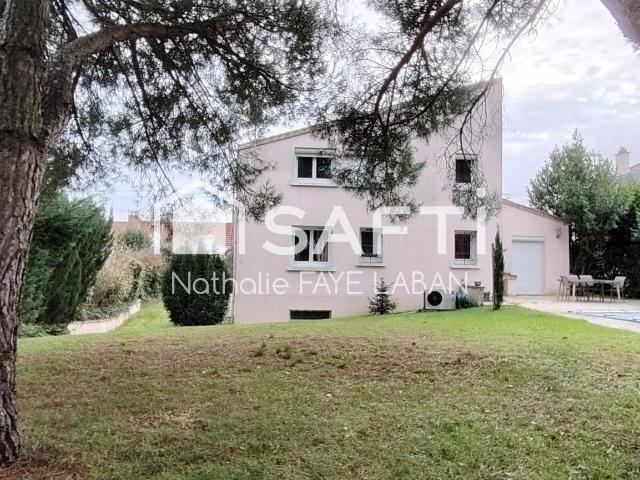 Châtellerault Vente Maison 86