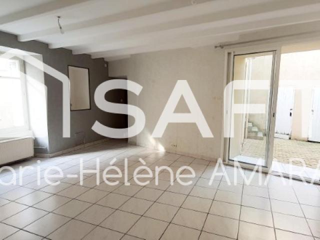 Châtellerault Vente Maison 86