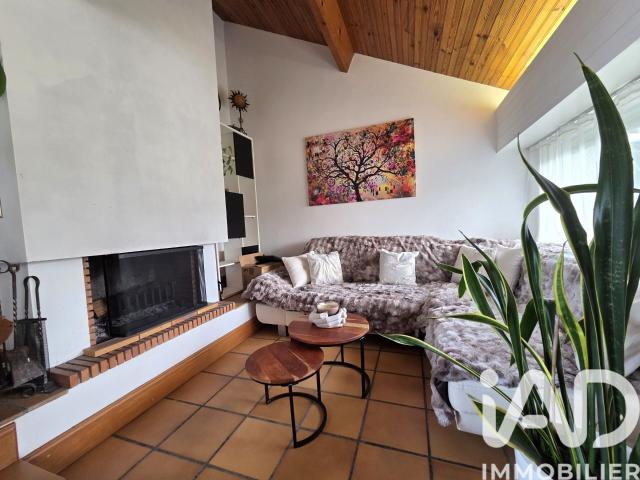 Châtellerault Vente Maison 86