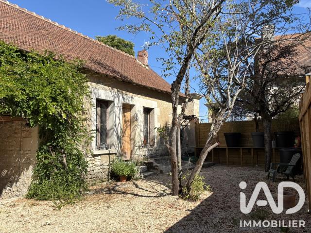 Châtellerault Vente Maison 86