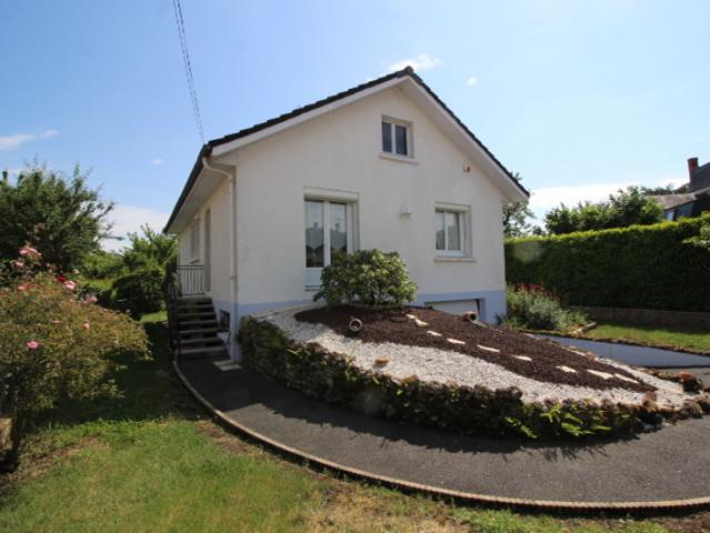 Châtellerault Vente Maison 86