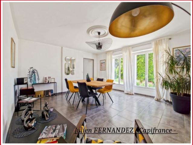 Châtellerault Vente Maison 86