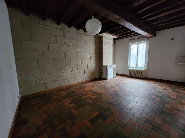 Châtellerault Vente Maison 86