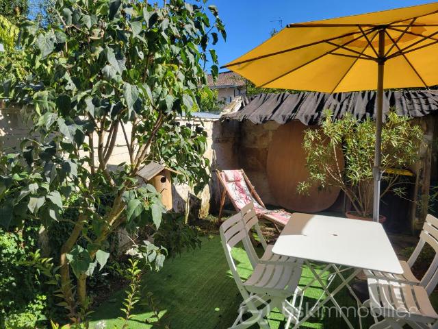 Châtellerault Vente Maison 86