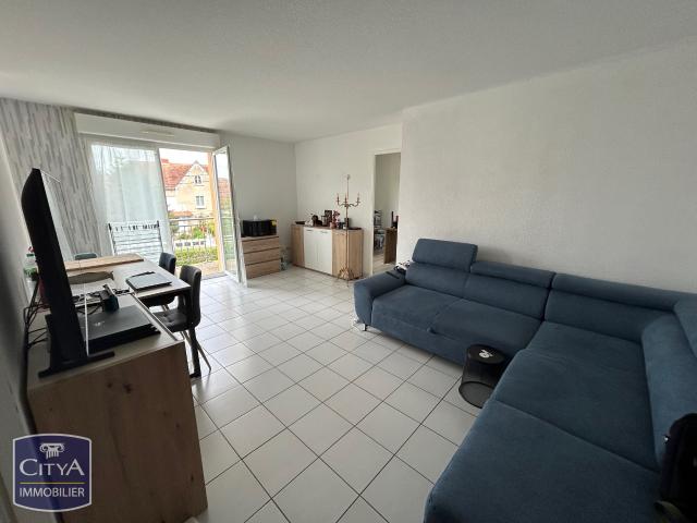 Châtellerault Vente Appartement 86