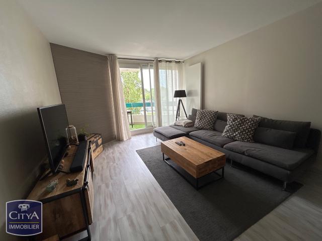 Châtellerault Vente Appartement 86