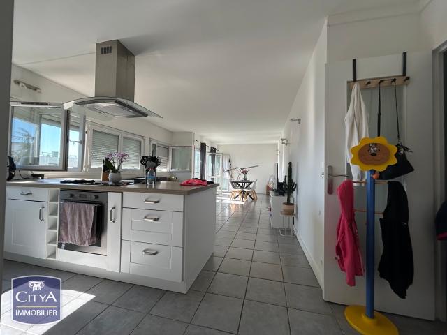 Châtellerault Vente Appartement 86