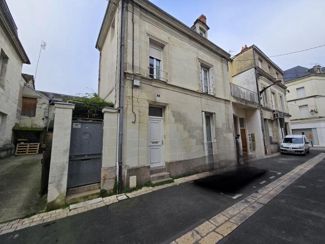 Châtellerault Vente Immeuble 86