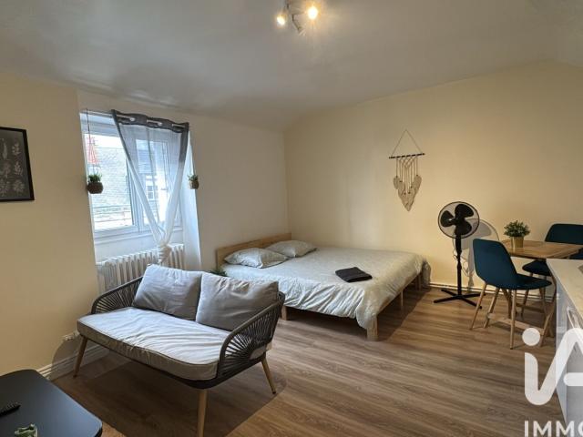 Châtellerault Vente Immeuble 86