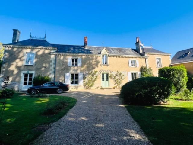 Châtellerault Vente Propriété/château 86