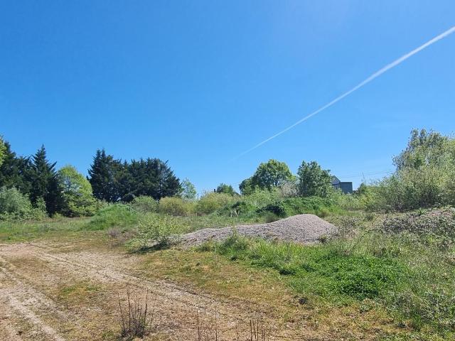 Châtellerault Vente Terrain 86