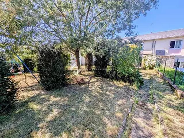 Châtellerault 86100 Achat / Vente maison 5 pièces t5