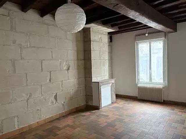 Châtellerault 86100 Achat / Vente maison 5 pièces t5