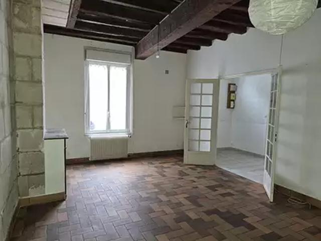 Châtellerault 86100 Achat / Vente maison 5 pièces t5