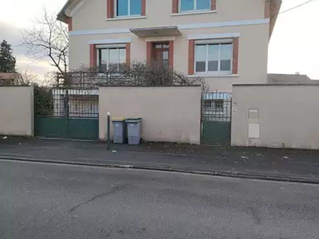 Châtellerault 86100 Achat / Vente maison 5 pièces t5