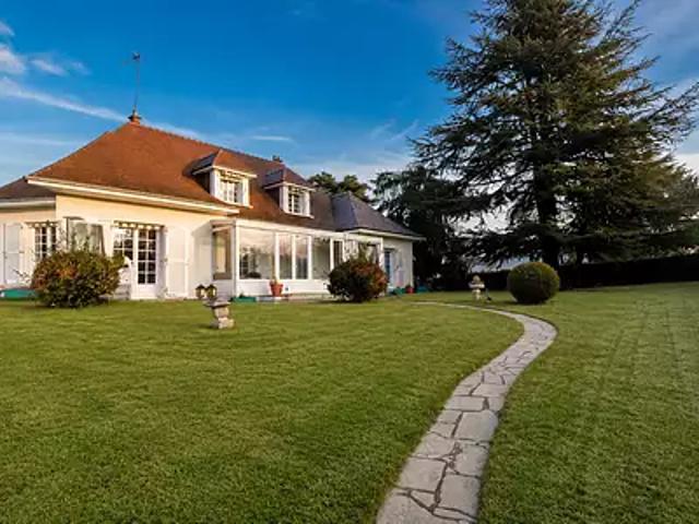 Châtellerault 86100 Achat / Vente maison 6 pièces t6