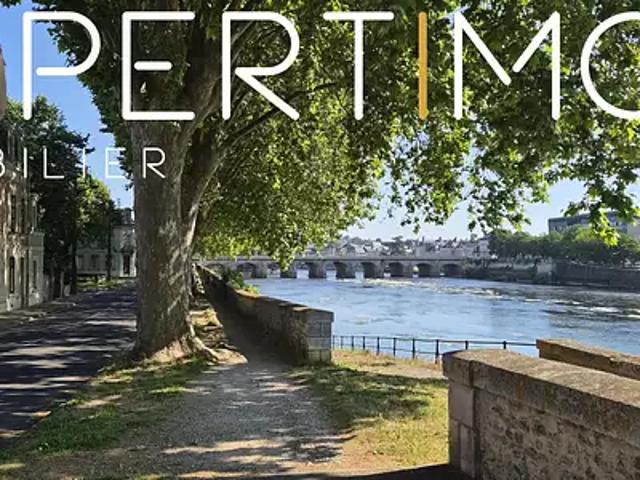Châtellerault 86100 Achat / Vente maison 7 pièces t7