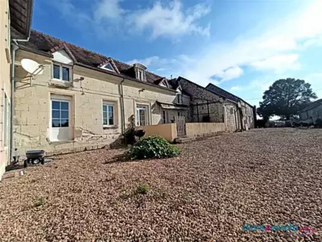 Châtellerault 86100 Achat / Vente maison 25 pièces t25