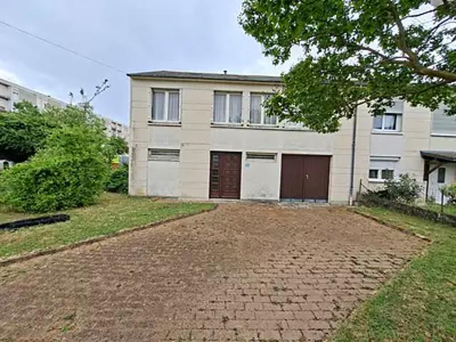 Châtellerault 86100 Achat / Vente maison 3 pièces t3