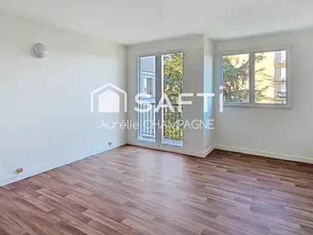 Châtellerault 86100 Achat / Vente appartement 4 pièces t4 parking