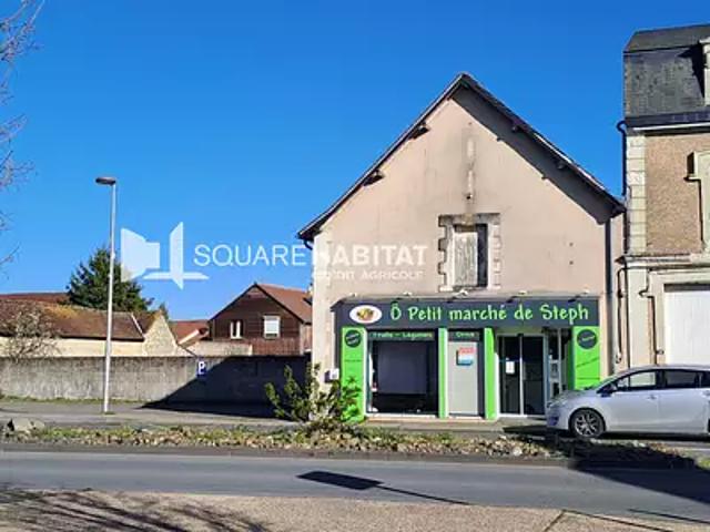 Châtellerault 86100 Achat / Vente divers