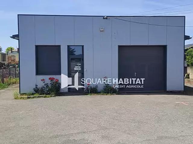Châtellerault 86100 Achat / Vente divers parking