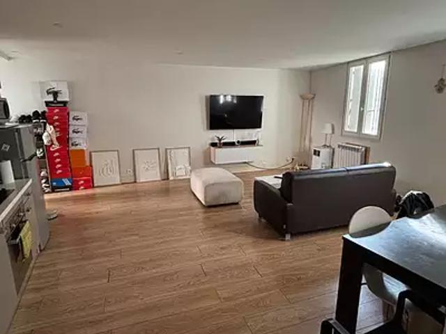Châtellerault 86100 Achat / Vente immeuble au dernier étage