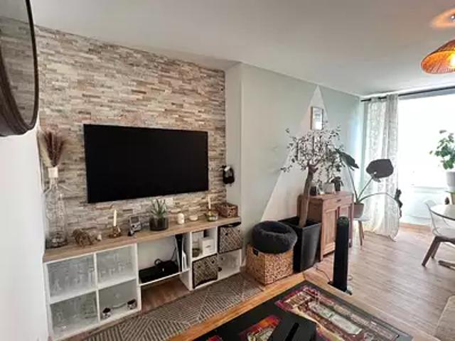 Châtellerault 86100 Achat / Vente immeuble