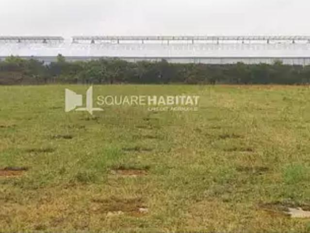 Châtellerault 86100 Achat / Vente terrain