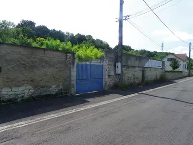 Châtellerault 86100 Achat / Vente terrain