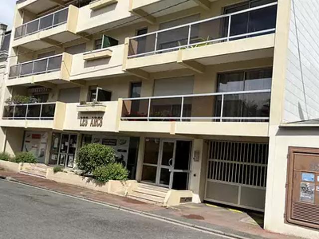 Châtellerault 86100 Location appartement 1 pièce t1