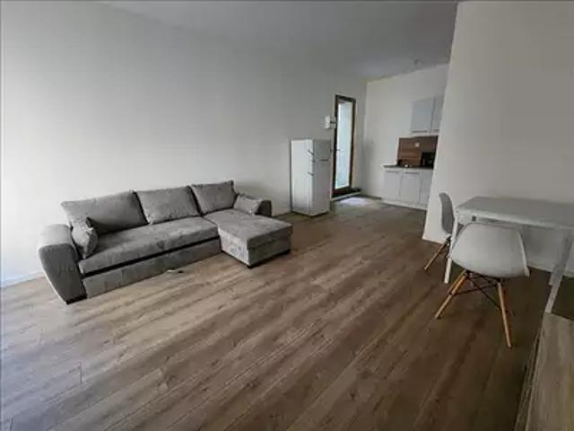 Châtellerault 86100 Location appartement 1 pièce t1