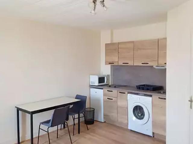 Châtellerault 86100 Location appartement 1 pièce t1