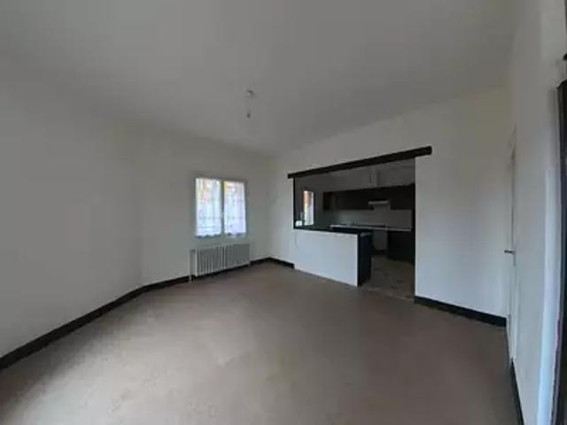 Châtellerault 86100 Location appartement 4 pièces t4