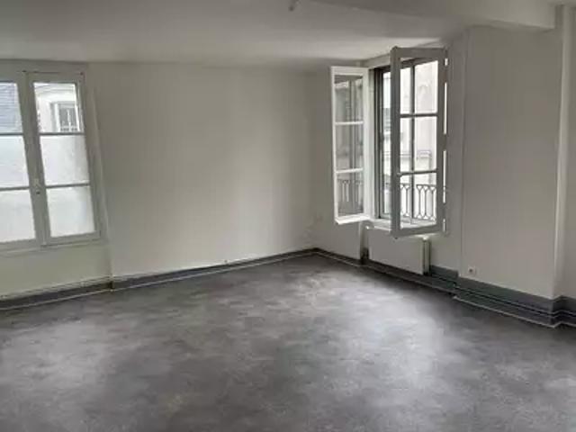 Châtellerault 86100 Location appartement 4 pièces t4