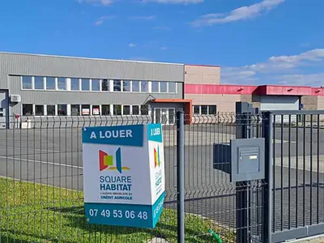 Châtellerault 86100 Location divers