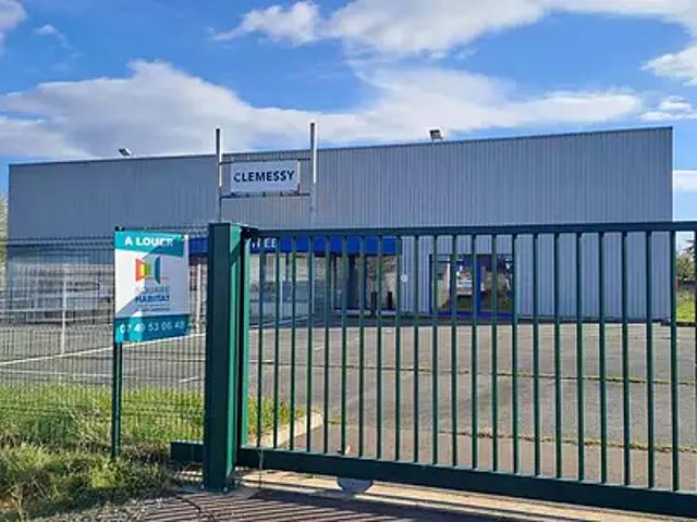 Châtellerault 86100 Location divers