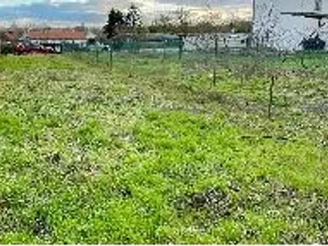 Châtellerault 86100 Programme neuf terrain neuf à vendre